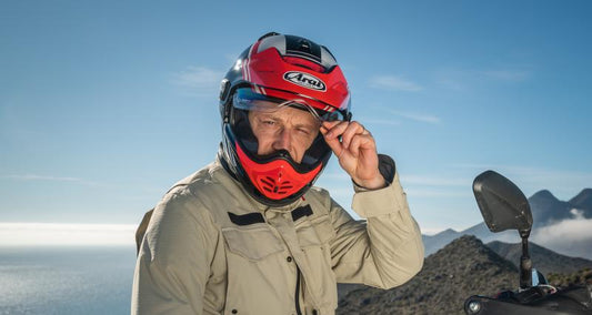 Pourquoi la sécurité Arai est-elle une référence ? Analyse des tests et certifications