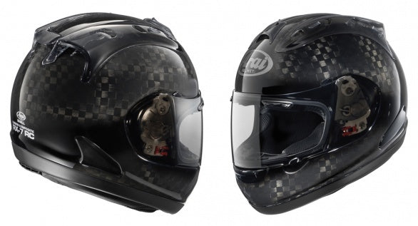 Arai Rx7 - SRC Carbon