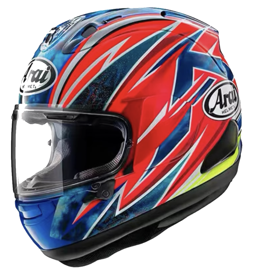 Arai RX7X Ogura