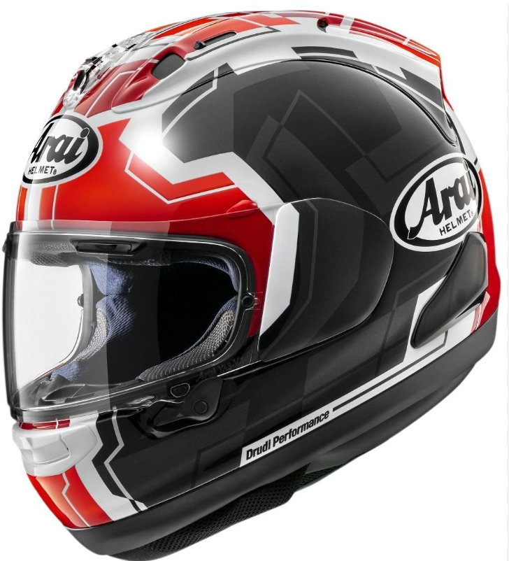 Arai RX7 Rea SB2
