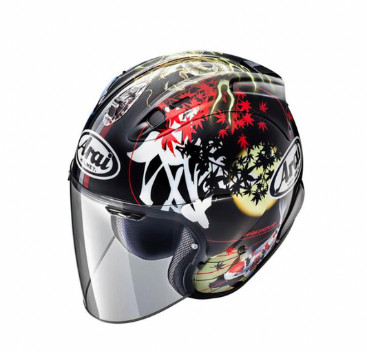 Arai Vz Ram - Oriental 2