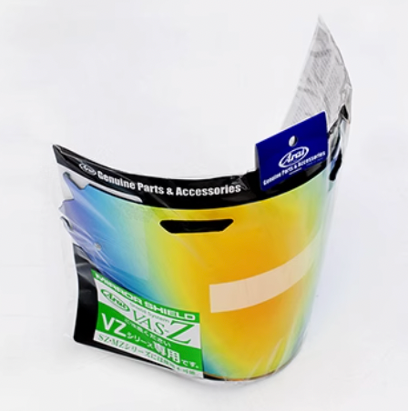 Visière Iridium Arai Vz Ram / SZ-R VAS / VAS EVO
