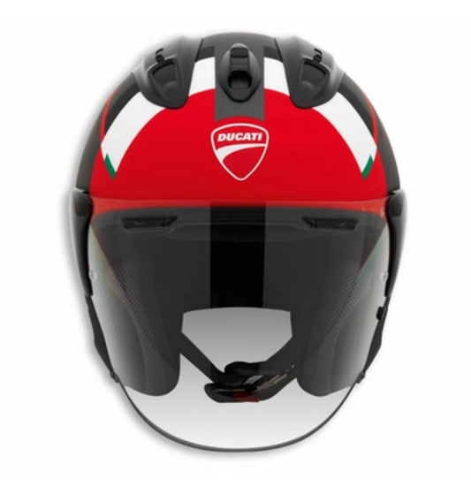 Arai Vz Ram - Ducati D-Attitude