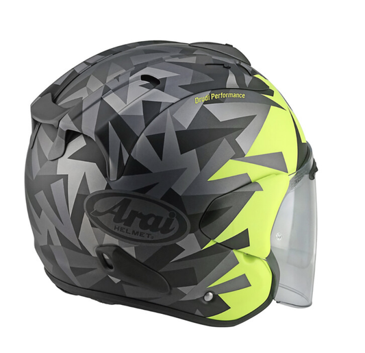 Arai Vz Ram - Mimetic