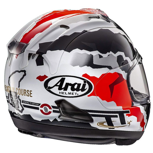 Arai Rx7 - Doohan
