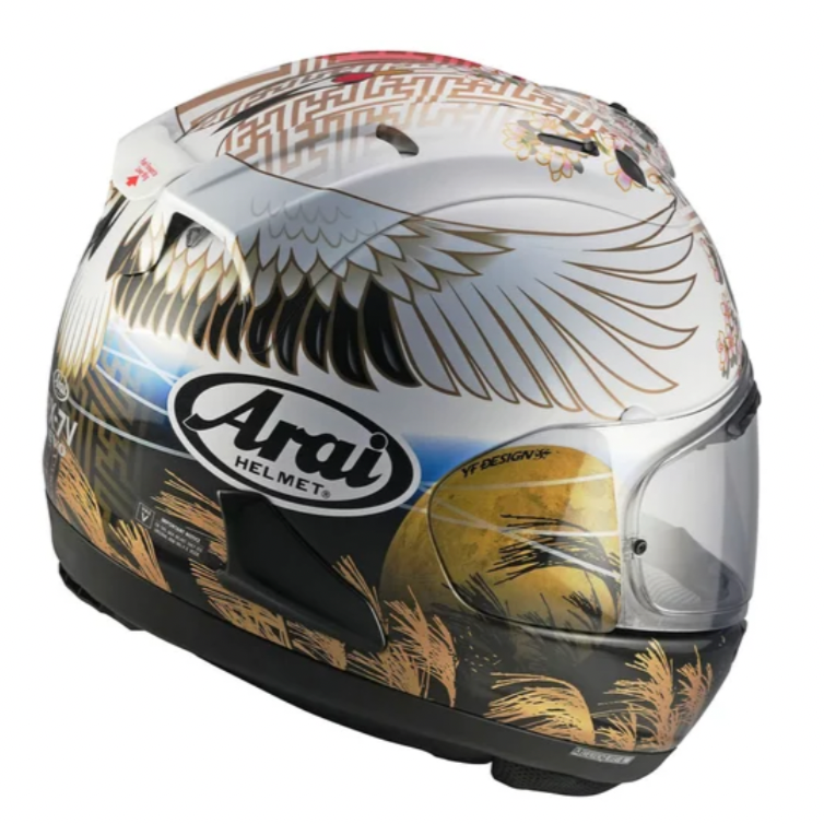 Arai Rx7 - Tsubasa