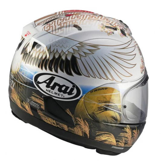 Arai Rx7 - Tsubasa