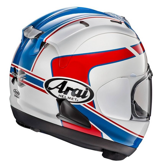 Arai Rx7 - Shwantz Japan Limited