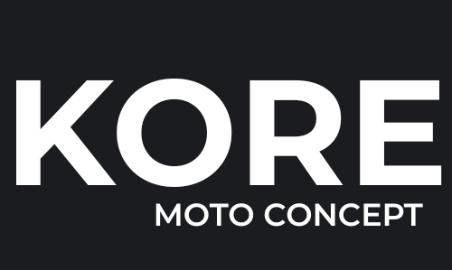 KoreMotoConcept