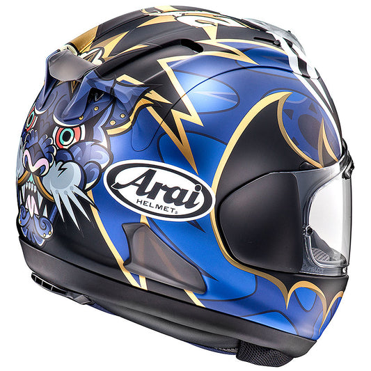Arai Rx7 - Nakasuga 21