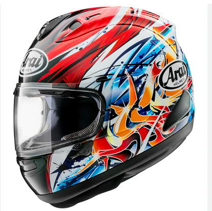 Arai RX7 Nagashima