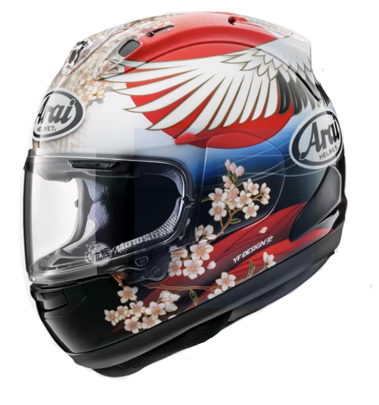Arai RX7 Tsubasa