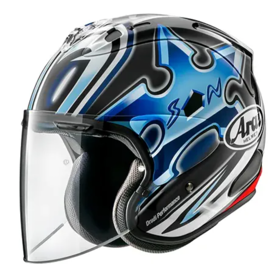 Arai Vz Ram - Nakano 07
