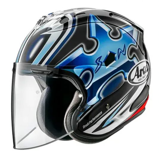 Arai Vz Ram - Nakano 07