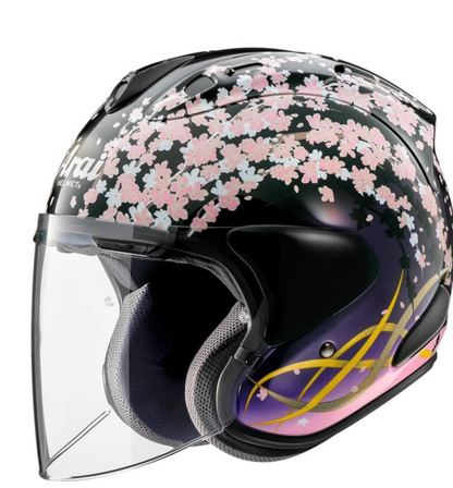 Arai Vz Ram - Yoizakura