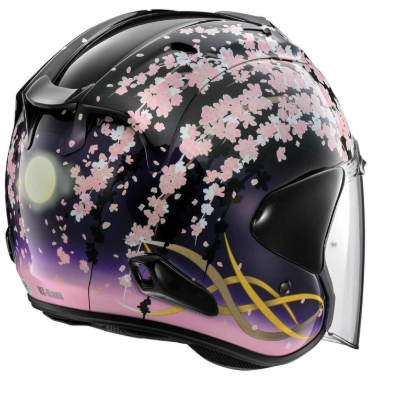 Arai Vz Ram - Yoizakura