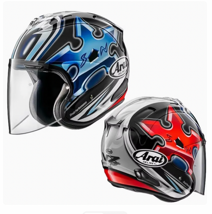 Arai Vz Ram - Nakano 07