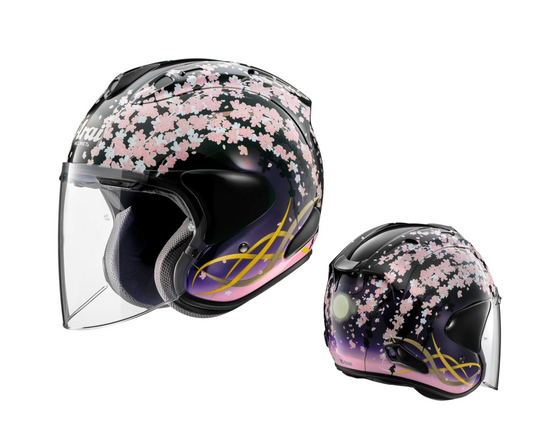 Arai Vz Ram - Yoizakura