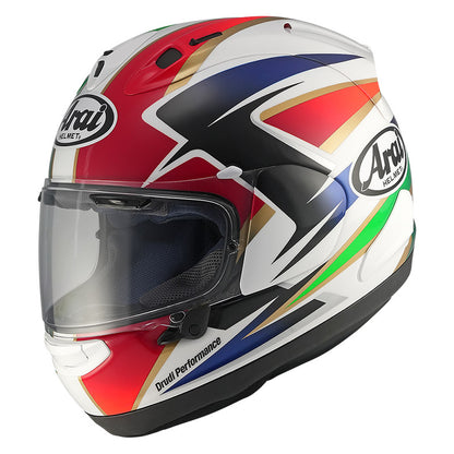 Arai RX7 - Cadalora Restyle