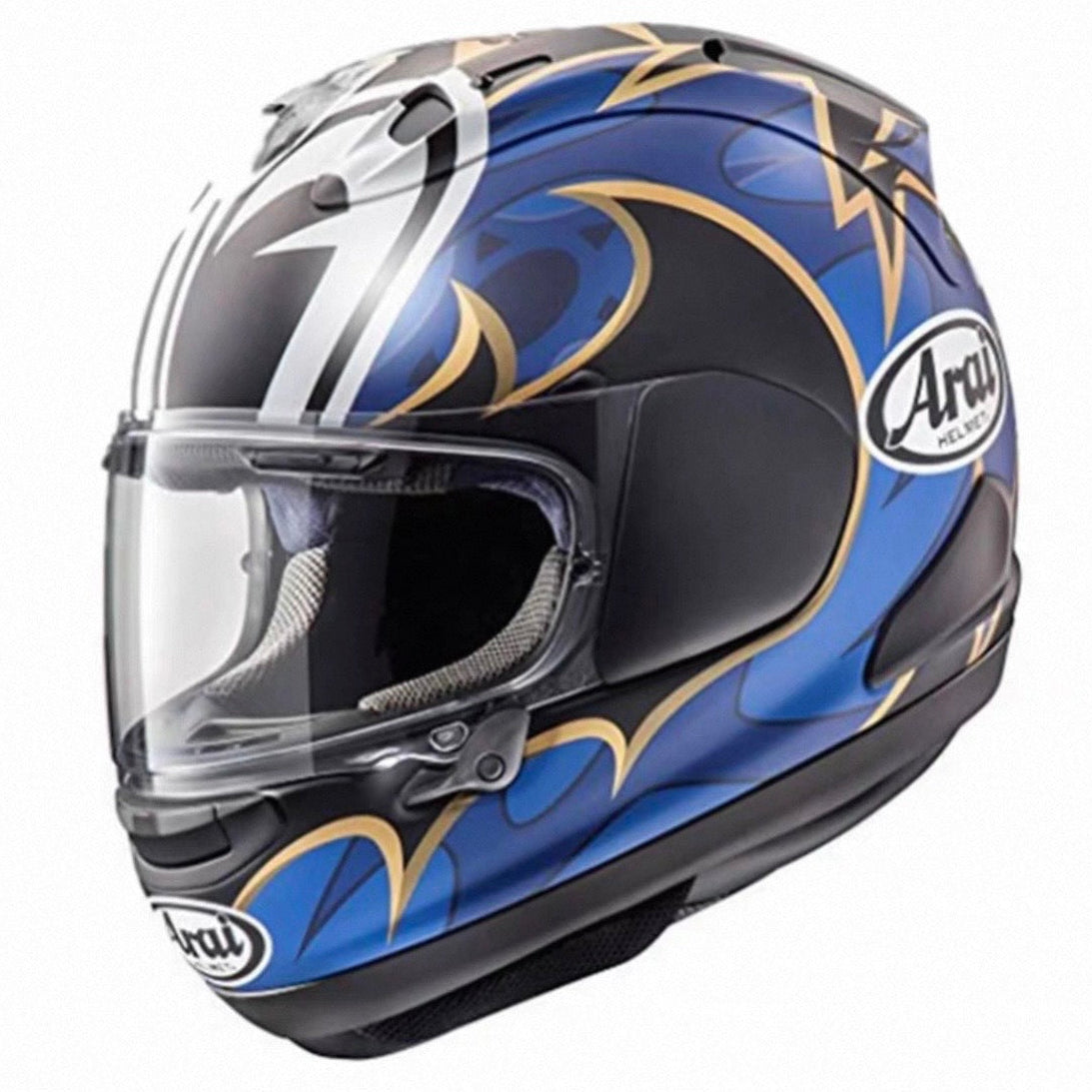 Arai Rx7 - Nakasuga 21