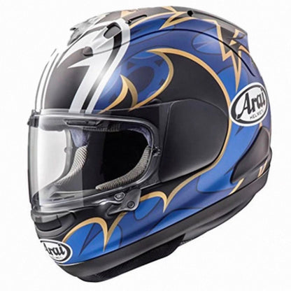 Arai Rx7 - Nakasuga 21