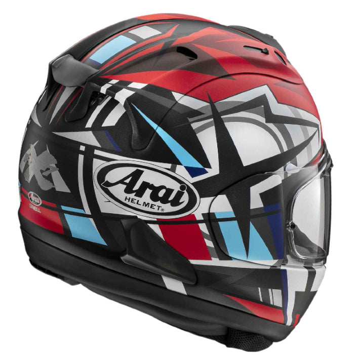 Arai Rx7 - Takumi