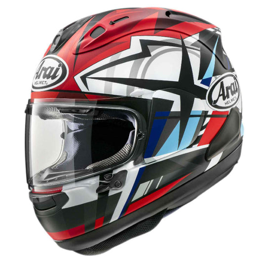 Arai Rx7 - Takumi