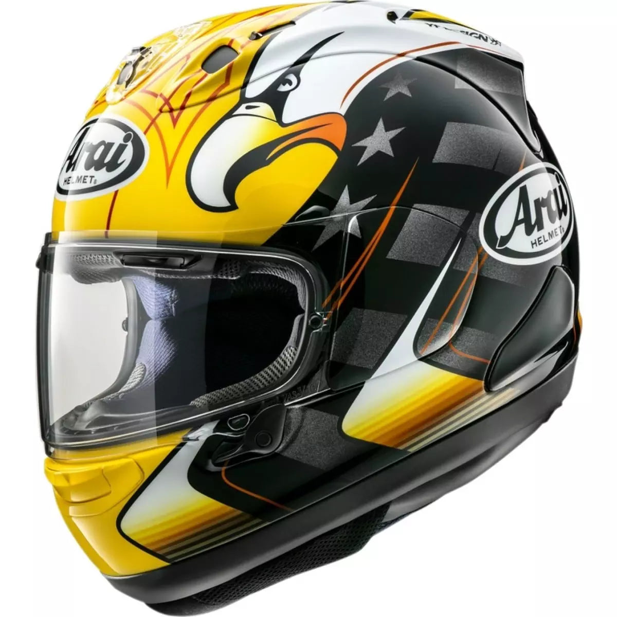 Arai Rx7 - American Eagle
