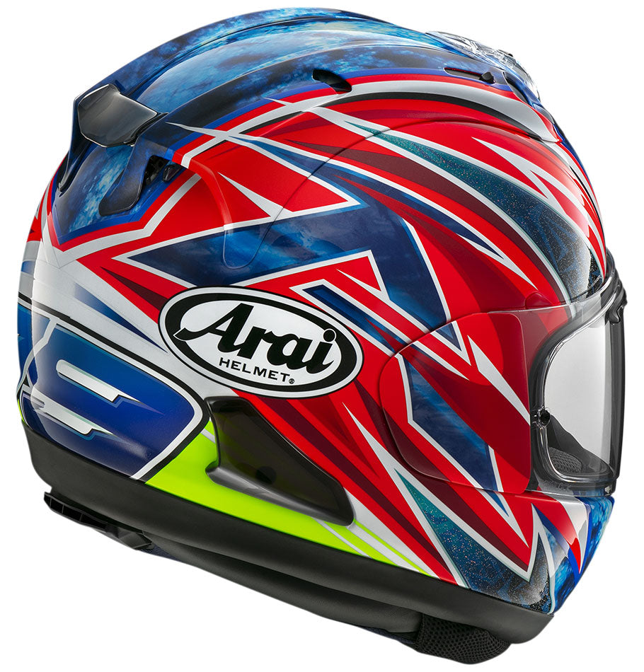 Arai Rx7 - Ogura