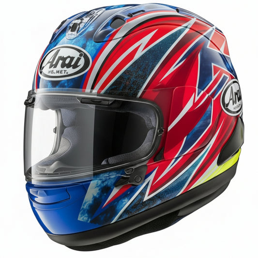 Arai Rx7 - Ogura